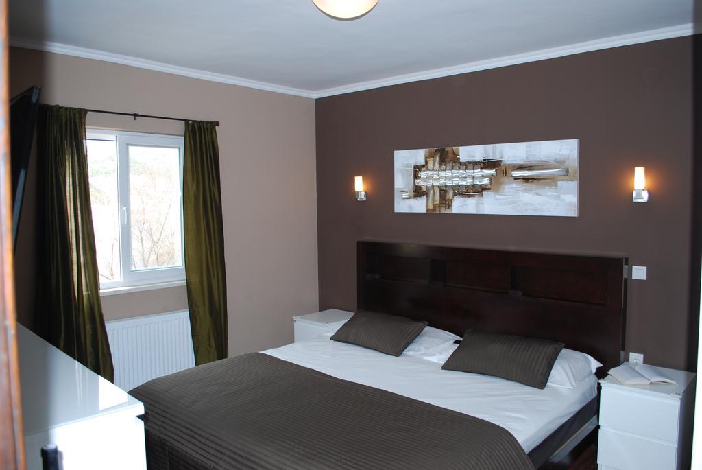 R&N Apartment Zavalatica Eksteriør bilde