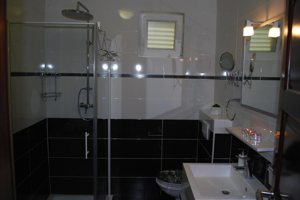 R&N Apartment Zavalatica Eksteriør bilde