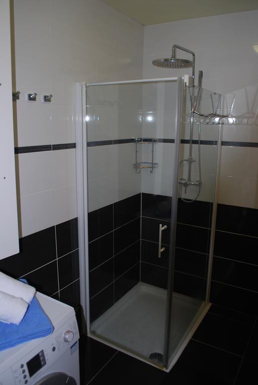 R&N Apartment Zavalatica Eksteriør bilde