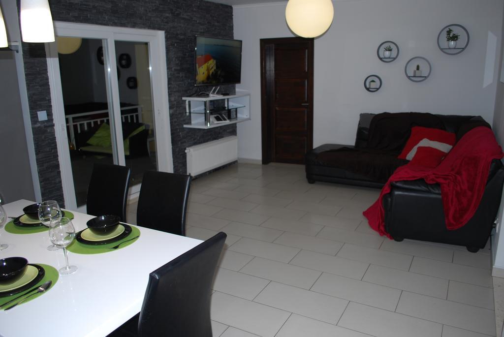 R&N Apartment Zavalatica Eksteriør bilde