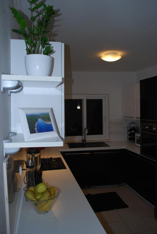 R&N Apartment Zavalatica Eksteriør bilde