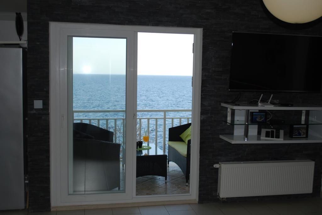 R&N Apartment Zavalatica Eksteriør bilde