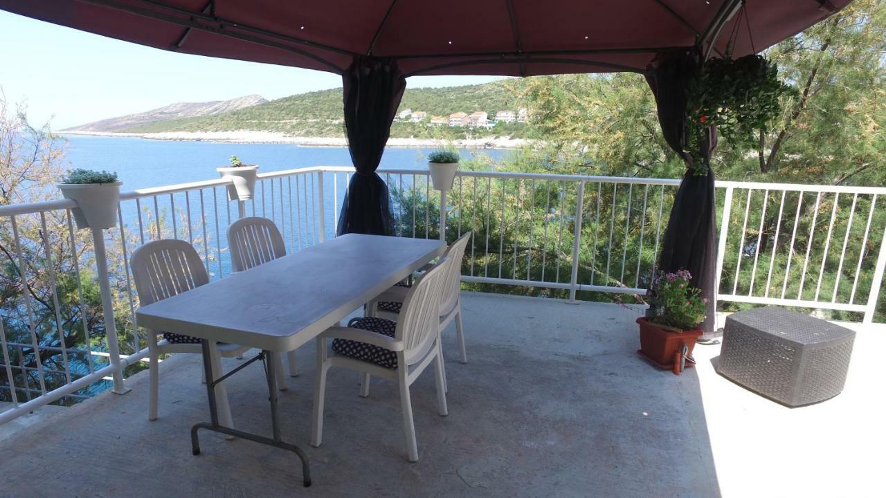 R&N Apartment Zavalatica Eksteriør bilde